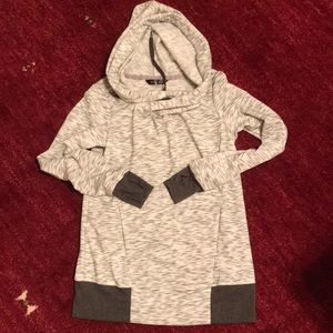 Stoic women’s hoodie